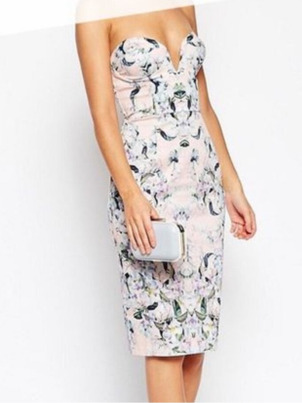 ASOS Dress - Picture 6 of 6